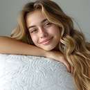 Erotic Massage with Blonde Model in Utah