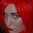 Transgender Hottie Ready To Get Plowed And Have A Blast.