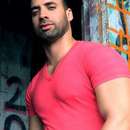 Lonely young man just out in Utah