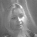 Fiery Vixen Ready For A Wild Ride - Let